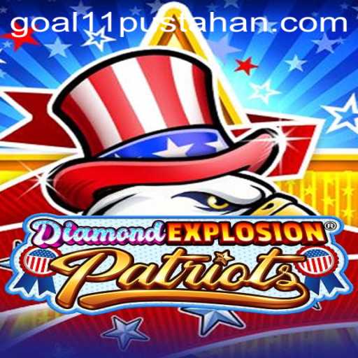Exploring DiamondExplosionPatriots: A Comprehensive Guide