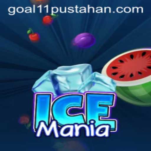 Exploring IceMania: The Ultimate Ice-Themed Gaming Experience with the Goal11 Bet Feature
