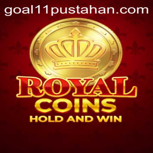 RoyalCoins: The Ultimate Gaming Experience with Goal11 Bet